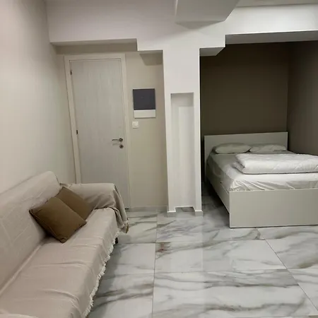 Apartman Aigli 2 Szaloniki