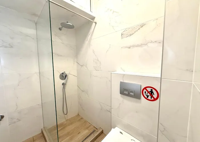Aigli 2 Apartmán *