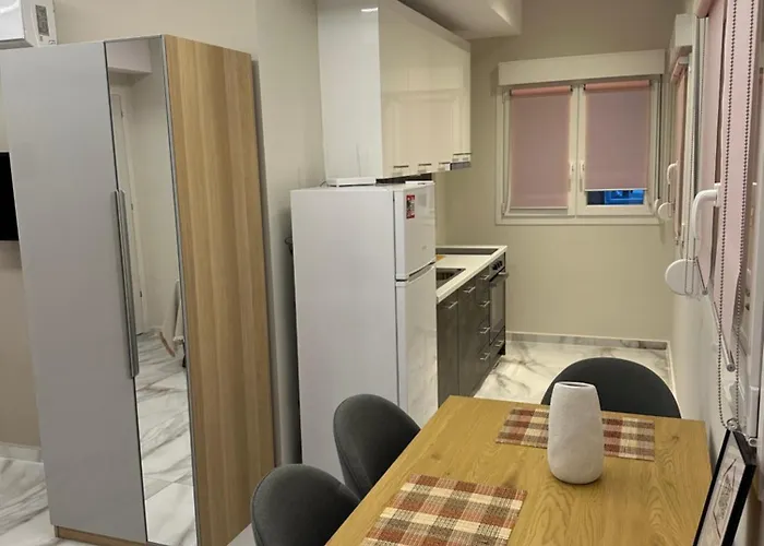 Aigli 2 Apartmán *