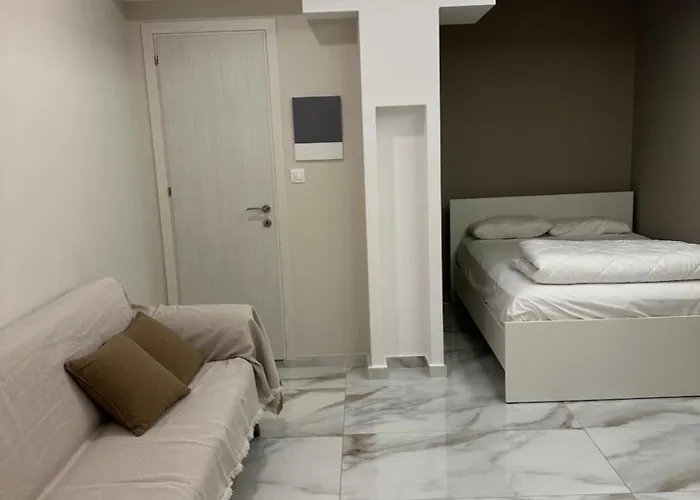 Appartement Aigli 2 Thessalonique
